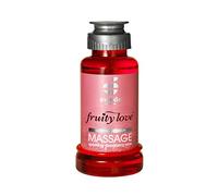 Swede - Fruity Love - Lotion de massage - Abricot/orange - 100 ml