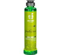 Swede - Fruity Love - Lotion de massage - Cactus/citron vert - 200 ml