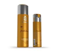 Swede Fruity Love Lubrifiant aux fruits tropicaux avec du miel 100ml