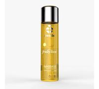 Swede Fruity Love Massage Tropical Fruity with Honey 120 ml
