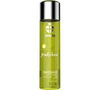 Swede Fruity Love Massage Vanilla Gold Pear 120 ml