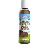 Swede Huile Chauffante V&M Saveur Gâteau au Chocolat 150 ml