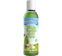 Swede Huile Chauffante V&M Saveur Poire Vanille 150 ml
