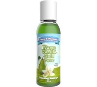 Swede Huile Chauffante V&M Saveur Poire Vanille 50 ml