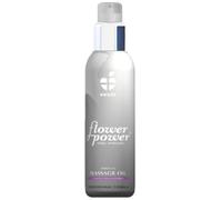 Swede Huile de Massage Flower Power Spiritual 150 ml