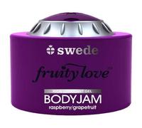 Swede Lubrifiant Body Jam Framboise Pamplemousse 150 ml