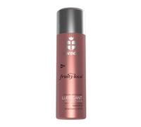 Swede Gel chauffant Massage d'amour fruité – Chocolat noir intense – 60 ml