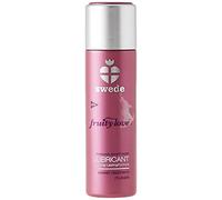 Swede Lubrifiant Fruity Love Framboise Rhubarbe – 50 ml