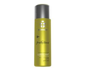 Swede Lubrifiant Fruity Love Poire Vanille 50 ml