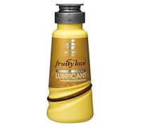 Swede Lubrifiant Fruity Love Vanille Cannelle 100 Ml