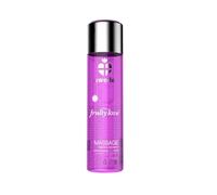 Swede Massage d'amour fruité rhubarbe de framboise douce 120 ml 120 ml E31464