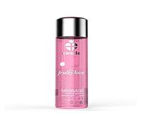 Swede Massage d'amour fruité vin de fraise pétillante 120 ml 120 ml E31462