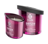 Swede Senze - bougie de massage - jasmin ylang-ylang - 50ml