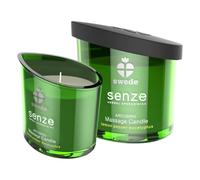 Swede Senze - bougie massage - eucalyptus, citron (50ml)