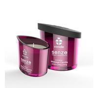 Swede Senze Massage extatique Cane Jasmine Ylang Ylang Ylang ylang Taille Unique