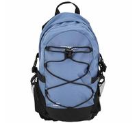 Swedemount Columbus 20L Sac à Dos de Loisirs Unisexe Housse Imperméable Pluie Détails Réfléchissants Sangle Poitrine