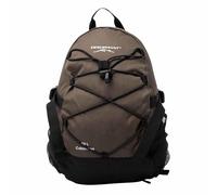 Swedemount Columbus 20L Sac à Dos de Loisirs Unisexe Housse Imperméable Pluie Détails Réfléchissants Sangle Poitrine