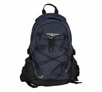 Swedemount Columbus 20L Sac à Dos de Loisirs Unisexe Housse Imperméable Pluie Détails Réfléchissants Sangle Poitrine