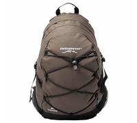 Swedemount Columbus 30L Sac à Dos de Loisirs Unisexe Imperméable Léger avec Housse de Pluie et Détails Réfléchissants