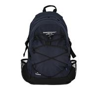 Swedemount Columbus 30L Sac à Dos de Loisirs Unisexe Imperméable Léger avec Housse de Pluie et Détails Réfléchissants