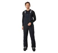 Swedemount Freeride Salopette II Pantalon de Ski pour Homme