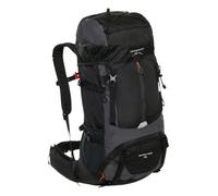SWEDEMOUNT Sac à dos de sport 'Expedition' noir, Taille One Size