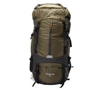 SWEDEMOUNT Sac à dos de sport 'Expedition' olive, Taille One Size