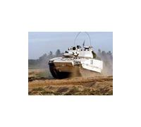 Sweden Cv90-40c Ifv/w Add. A.-r. Armour - 1:35e -