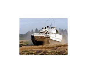 Sweden Cv90-40c Ifv/w Add. A.-r. Armour - 1:35e -
