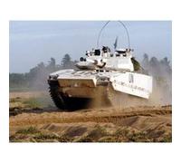 Sweden Cv90-40c Ifv/w Add. A.-r. Armour - 1:35e - Hobby Boss G
