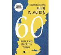 Sweden Elisabeth Asbrink (Buch auf Polnisch)