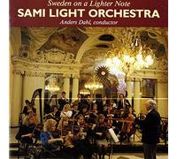 Sweden on a Lighter Note