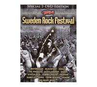Sweden Rock Festival - V/A