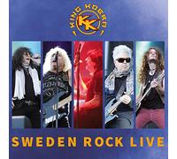 Sweden Rock Live
