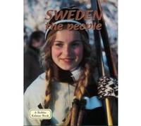 Sweden, The Lands, Peoples, and Cultures Series Keltie Thomas (Auteur)