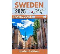 Sweden Travel Guide