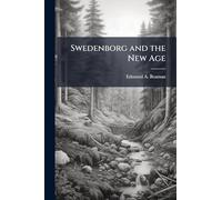 Swedenborg and the New Age