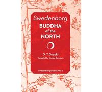 Swedenborg: Buddha of the North
