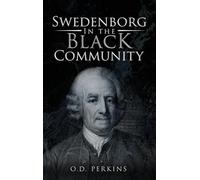 Swedenborg In the Black Community: Male and Female