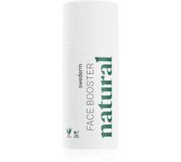 Swederm Face Booster émulsion nourrissante à l'aloe vera 100 ml