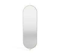Swedese Comma Miroir H135 Blanc Doux