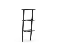 Swedese Libri 3 Système d'Étagères Noir