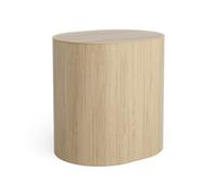 Swedese Log Table d’Appoint H49 Chêne
