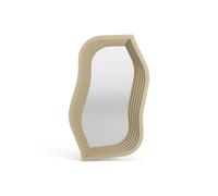 Swedese Mirror Miroir Mural Ø49 Chêne