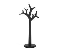Swedese Porte-manteau Tree 134 cm Noir