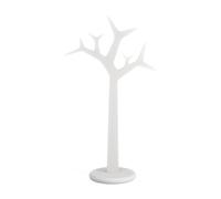 Swedese Porte-manteau Tree 134 cm Blanc
