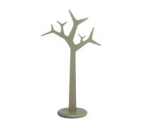 Swedese Tree Porte-Vêtements H134 Vert Mousse