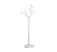 Swedese Tree Porte-Vêtements H194 Blanc