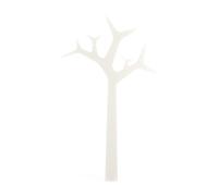 Swedese Tree Portemanteau H134 Blanc Doux