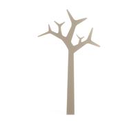 Swedese Tree Portemanteau H134 Noix de Muscade